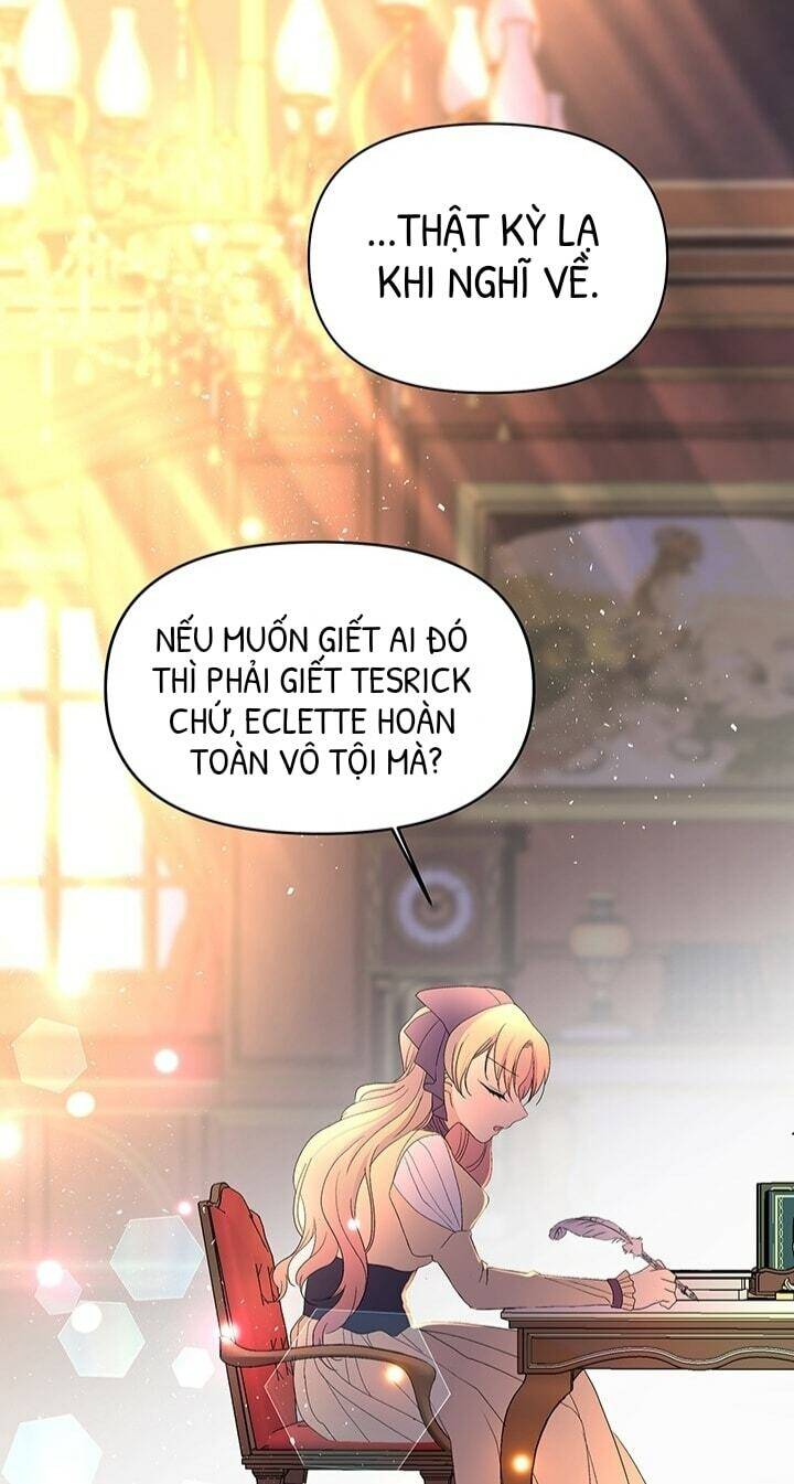 Công Chúa Thời Gian Có Hạn Chapter 2 - Trang 2