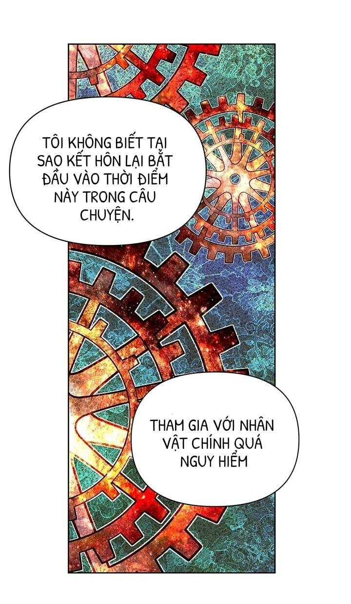 Công Chúa Thời Gian Có Hạn Chapter 2 - Trang 2