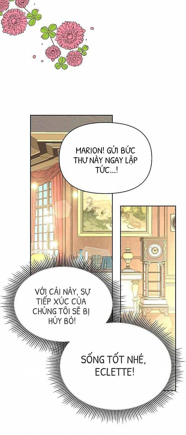 Công Chúa Thời Gian Có Hạn Chapter 2 - Trang 2