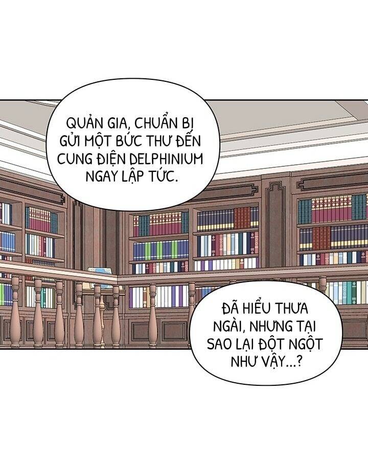 Công Chúa Thời Gian Có Hạn Chapter 2 - Trang 2