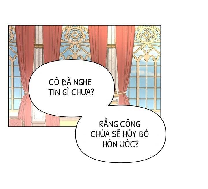 Công Chúa Thời Gian Có Hạn Chapter 2 - Trang 2