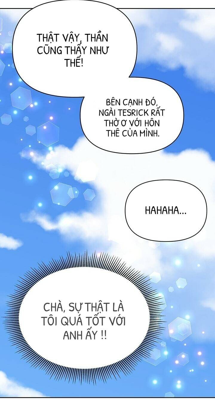 Công Chúa Thời Gian Có Hạn Chapter 2 - Trang 2