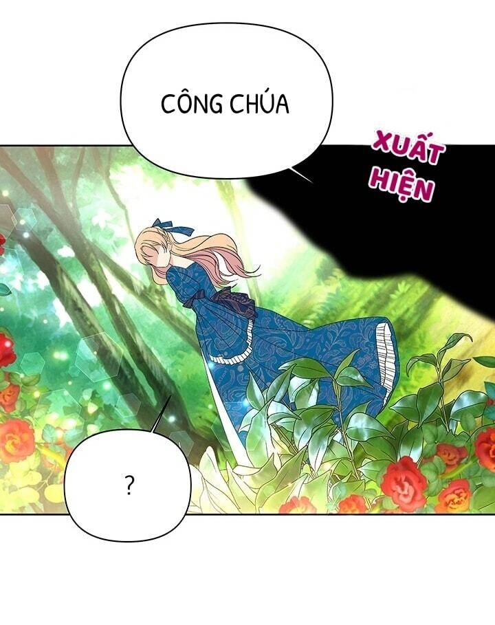 Công Chúa Thời Gian Có Hạn Chapter 2 - Trang 2