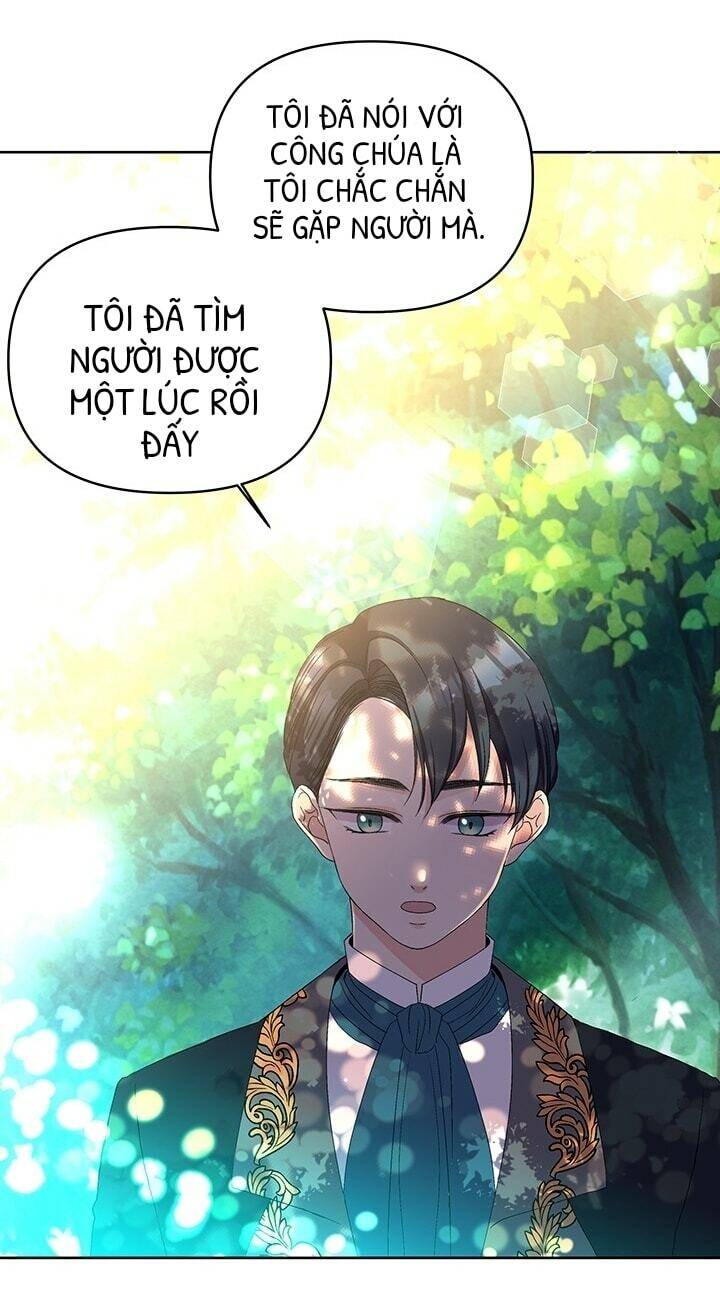 Công Chúa Thời Gian Có Hạn Chapter 2 - Trang 2