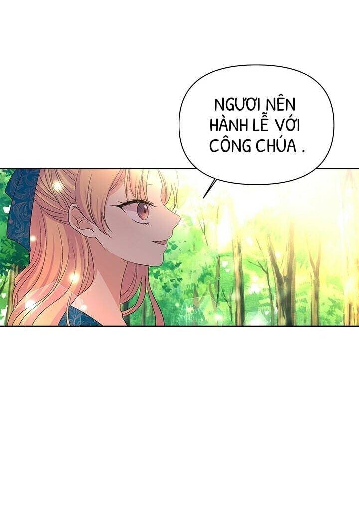 Công Chúa Thời Gian Có Hạn Chapter 2 - Trang 2