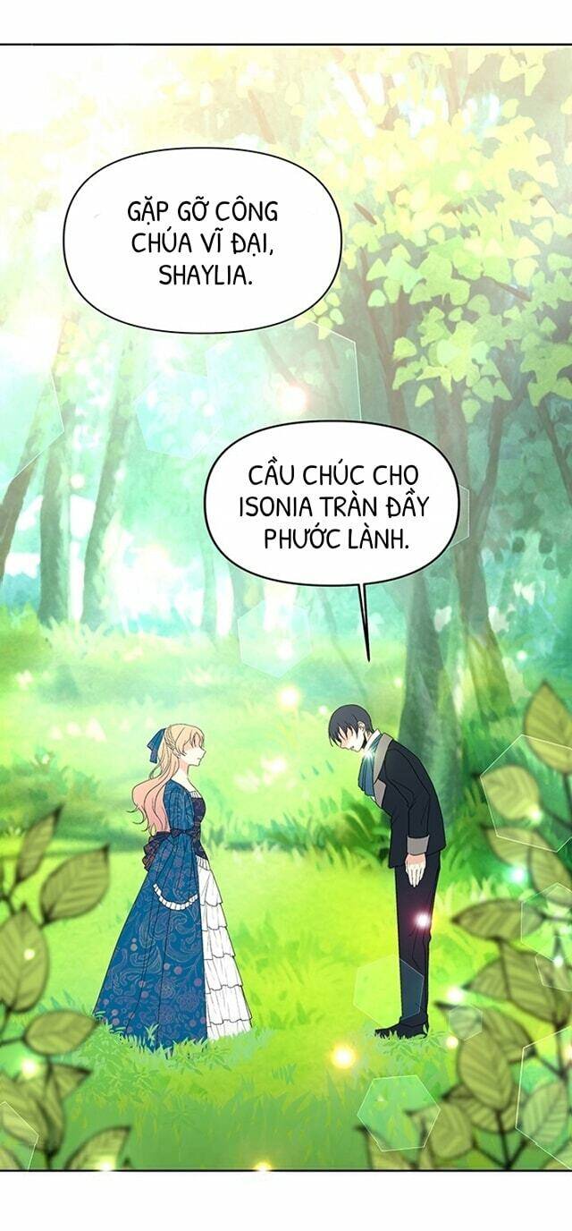 Công Chúa Thời Gian Có Hạn Chapter 2 - Trang 2