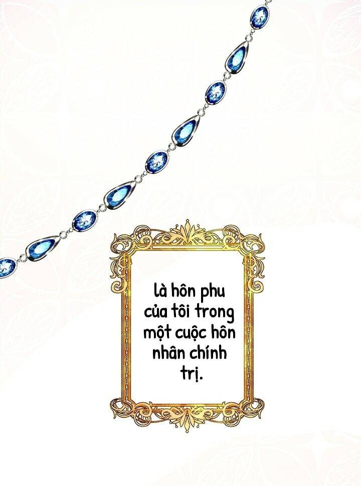 Công Chúa Thời Gian Có Hạn Chapter 2 - Trang 2