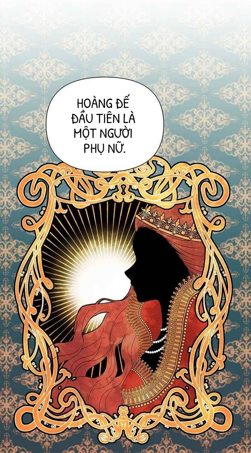 Công Chúa Thời Gian Có Hạn Chapter 1 - Trang 2