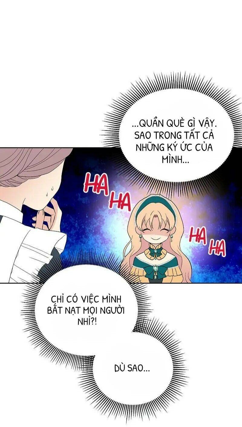 Công Chúa Thời Gian Có Hạn Chapter 1 - Trang 2