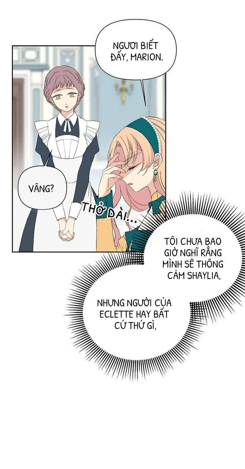 Công Chúa Thời Gian Có Hạn Chapter 1 - Trang 2