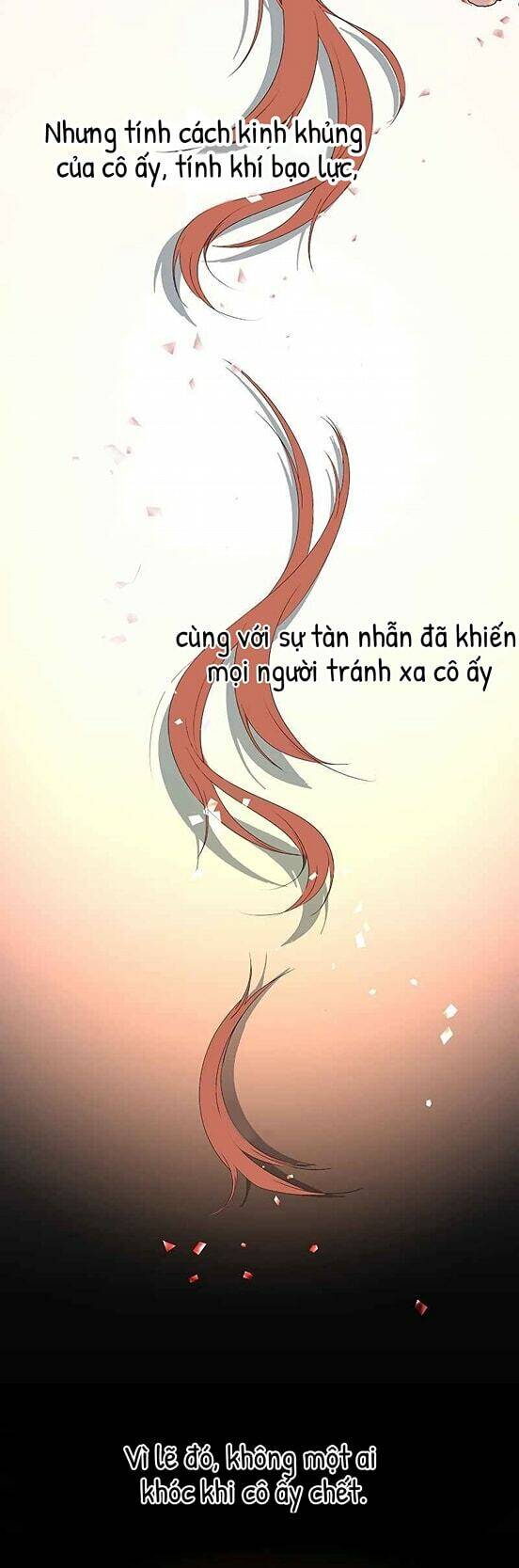 Công Chúa Thời Gian Có Hạn Chapter 1 - Trang 2