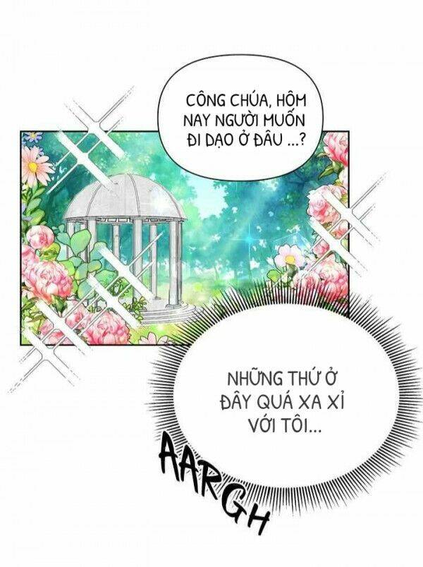 Công Chúa Thời Gian Có Hạn Chapter 0 - Trang 2