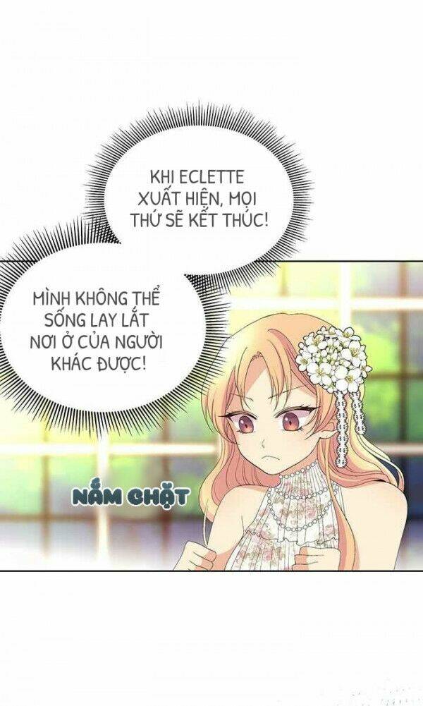 Công Chúa Thời Gian Có Hạn Chapter 0 - Trang 2