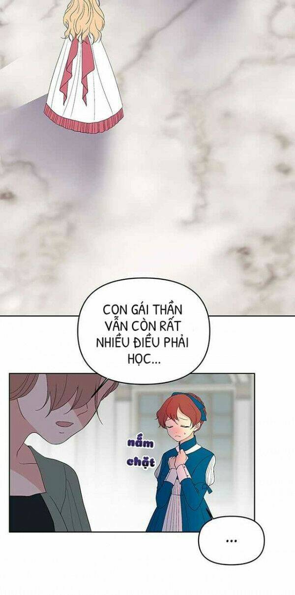 Công Chúa Thời Gian Có Hạn Chapter 0 - Trang 2