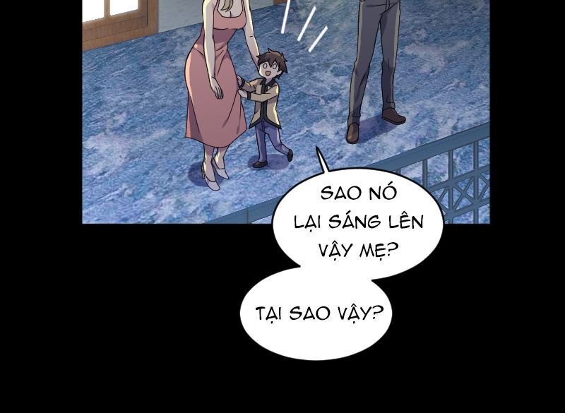 Pháp Sư Và Nữ Chúa Quỷ Chapter 96 - Trang 2