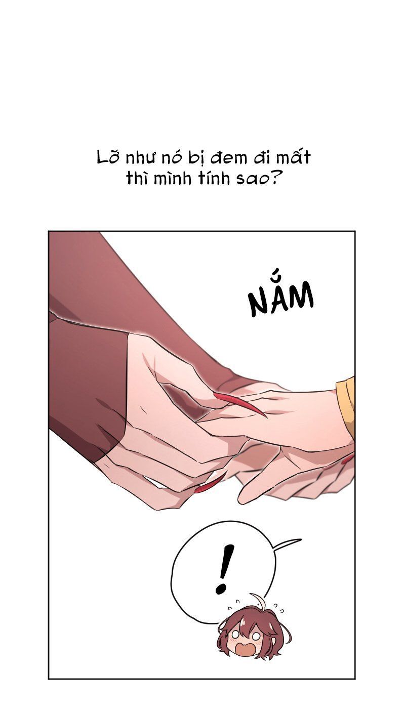 Pháp Sư Và Nữ Chúa Quỷ Chapter 94 - Trang 2