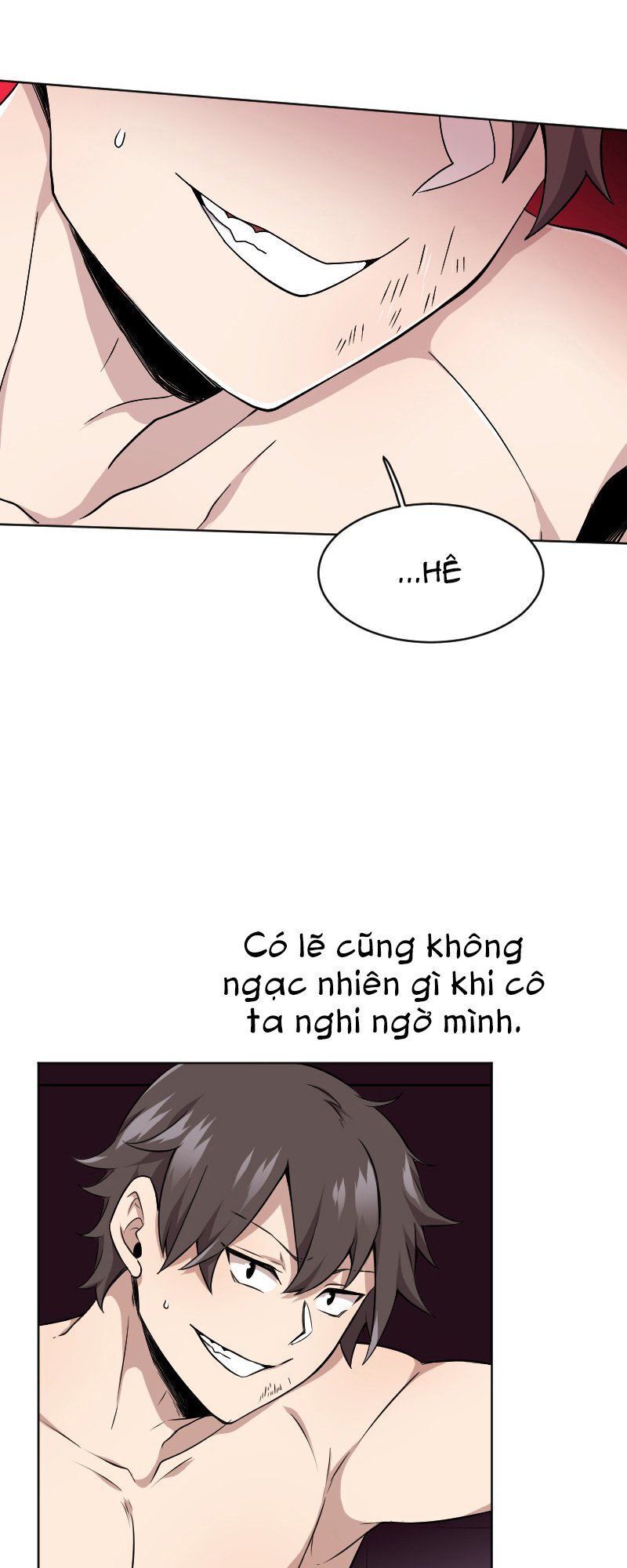 Pháp Sư Và Nữ Chúa Quỷ Chapter 93 - Trang 2