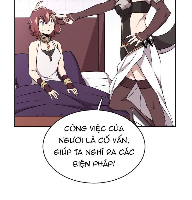 Pháp Sư Và Nữ Chúa Quỷ Chapter 92 - Trang 2