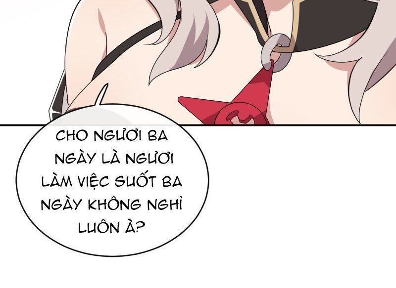 Pháp Sư Và Nữ Chúa Quỷ Chapter 92 - Trang 2