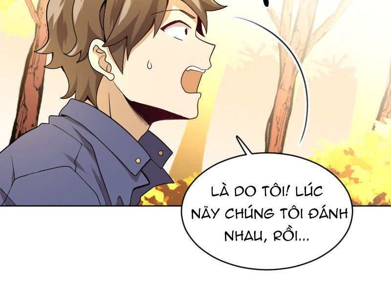 Pháp Sư Và Nữ Chúa Quỷ Chapter 91 - Trang 2