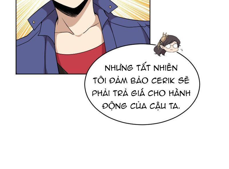 Pháp Sư Và Nữ Chúa Quỷ Chapter 91 - Trang 2