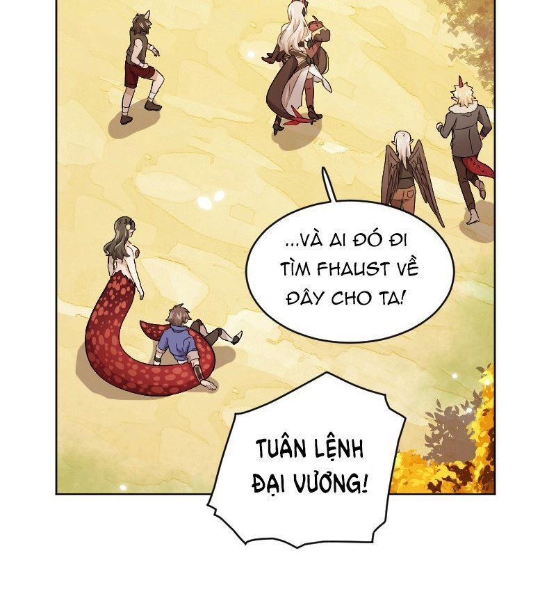 Pháp Sư Và Nữ Chúa Quỷ Chapter 91 - Trang 2