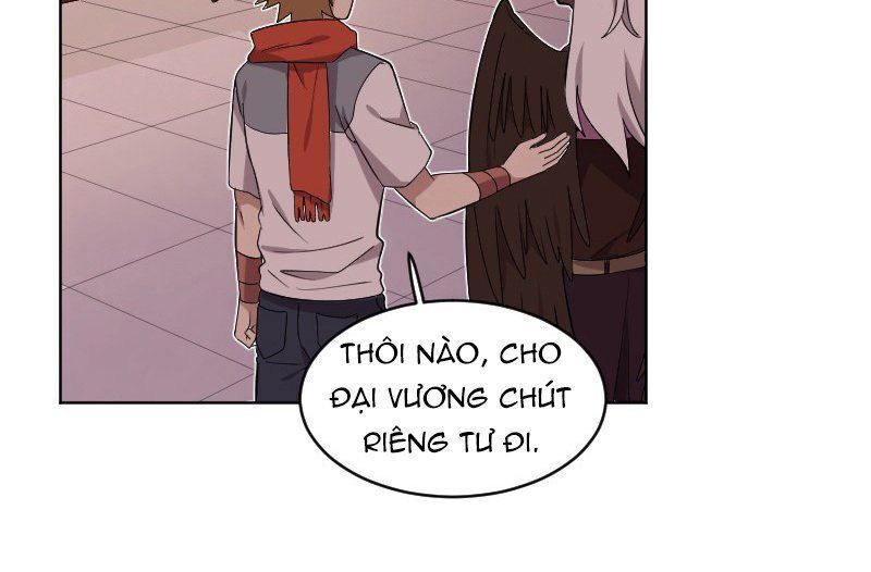 Pháp Sư Và Nữ Chúa Quỷ Chapter 91 - Trang 2