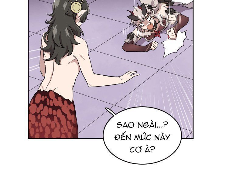 Pháp Sư Và Nữ Chúa Quỷ Chapter 90 - Trang 2