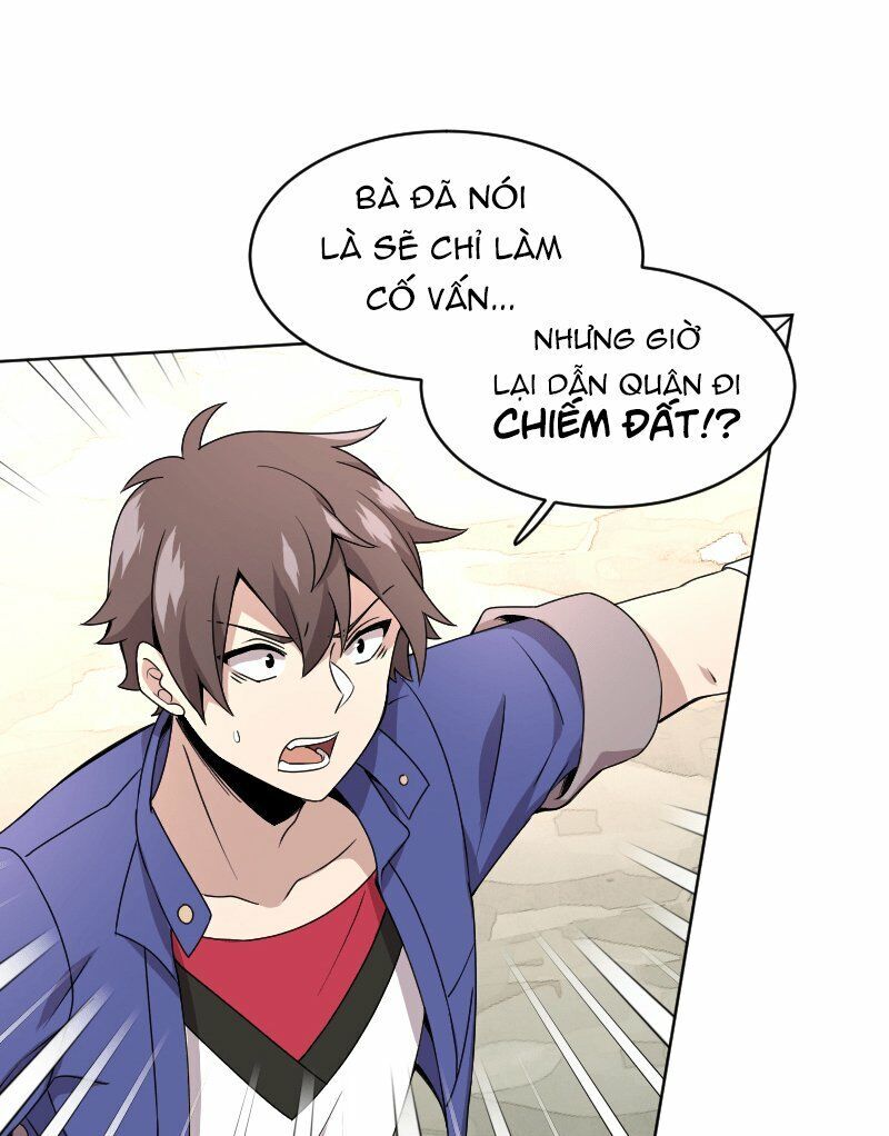 Pháp Sư Và Nữ Chúa Quỷ Chapter 88 - Trang 2