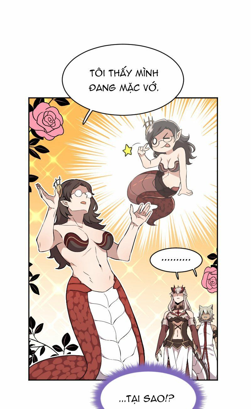 Pháp Sư Và Nữ Chúa Quỷ Chapter 82 - Trang 2