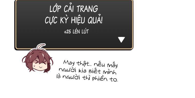 Pháp Sư Và Nữ Chúa Quỷ Chapter 68 - Trang 2