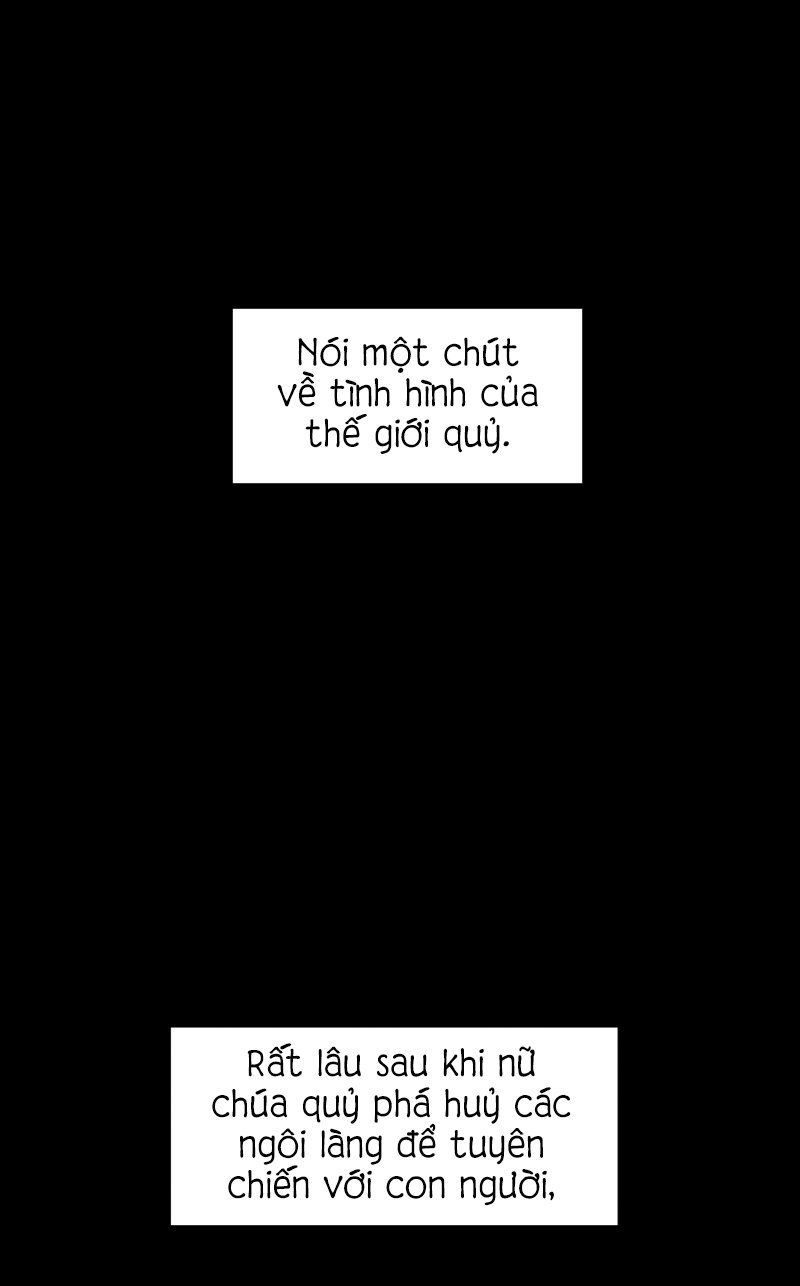 Pháp Sư Và Nữ Chúa Quỷ Chapter 67 - Trang 2