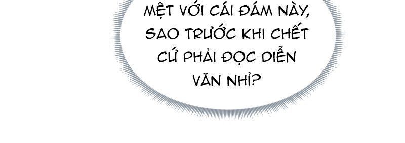 Pháp Sư Và Nữ Chúa Quỷ Chapter 57 - Trang 2