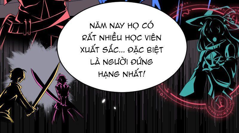 Pháp Sư Và Nữ Chúa Quỷ Chapter 57 - Trang 2