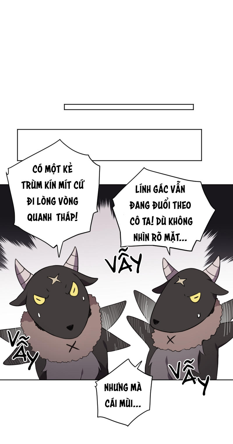 Pháp Sư Và Nữ Chúa Quỷ Chapter 35 - Trang 2