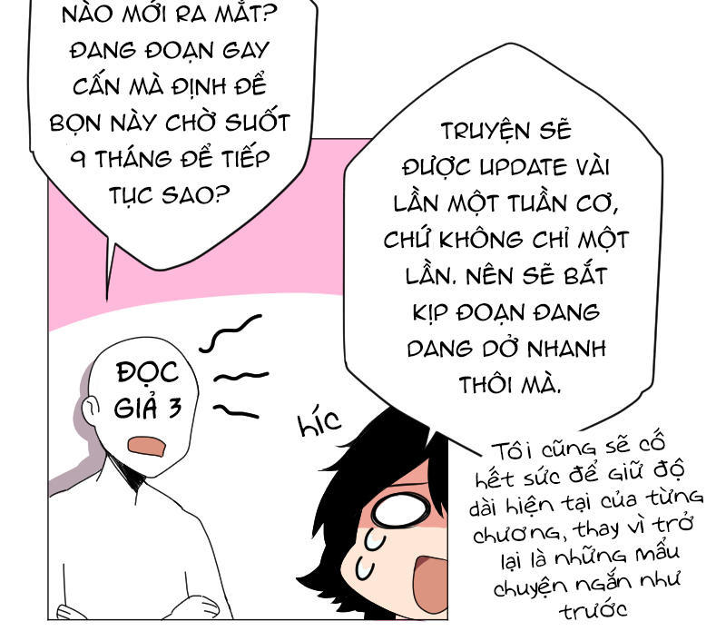 Pháp Sư Và Nữ Chúa Quỷ Chapter 13.6 - Trang 2