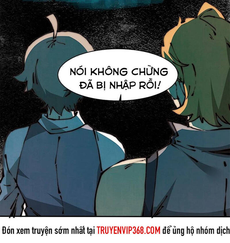 Lui Ra Phía Sau Để Vi Sư Tới Chapter 20 - Trang 2