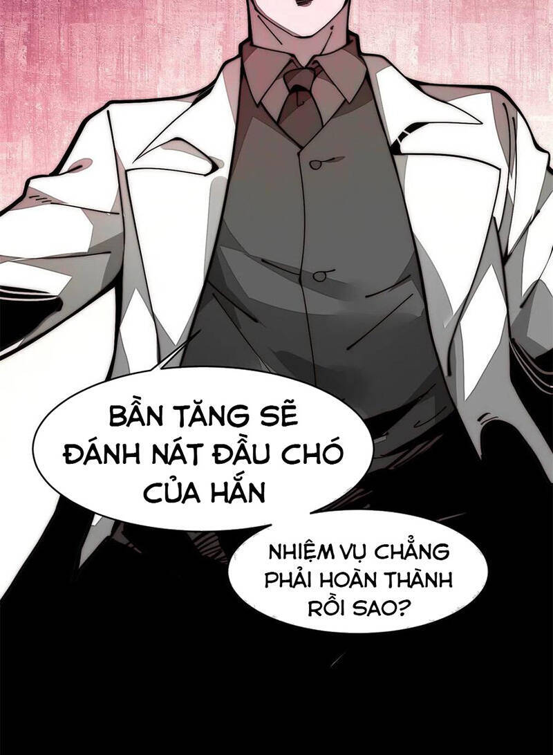 Lui Ra Phía Sau Để Vi Sư Tới Chapter 20 - Trang 2