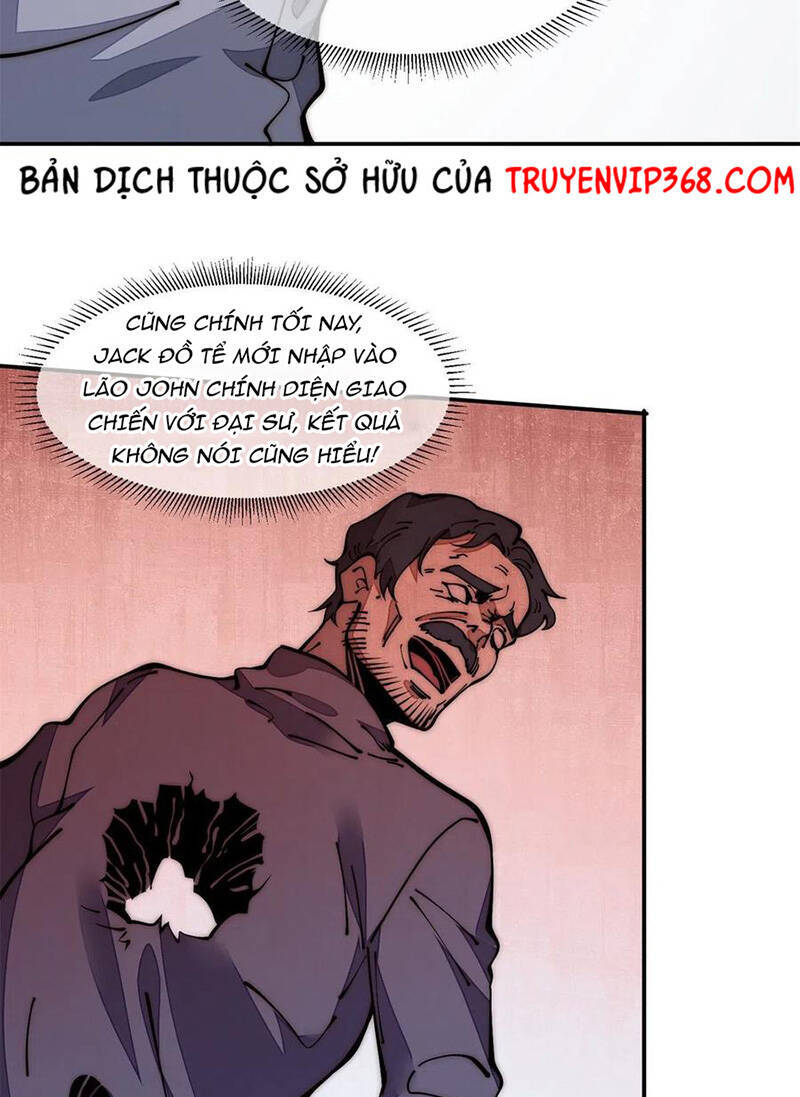 Lui Ra Phía Sau Để Vi Sư Tới Chapter 20 - Trang 2