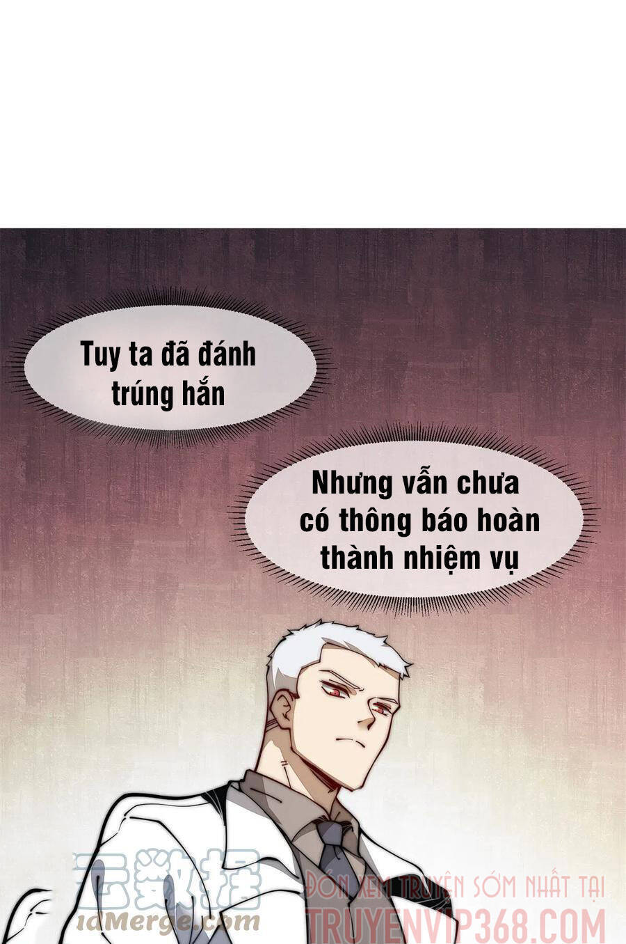 Lui Ra Phía Sau Để Vi Sư Tới Chapter 19 - Trang 2