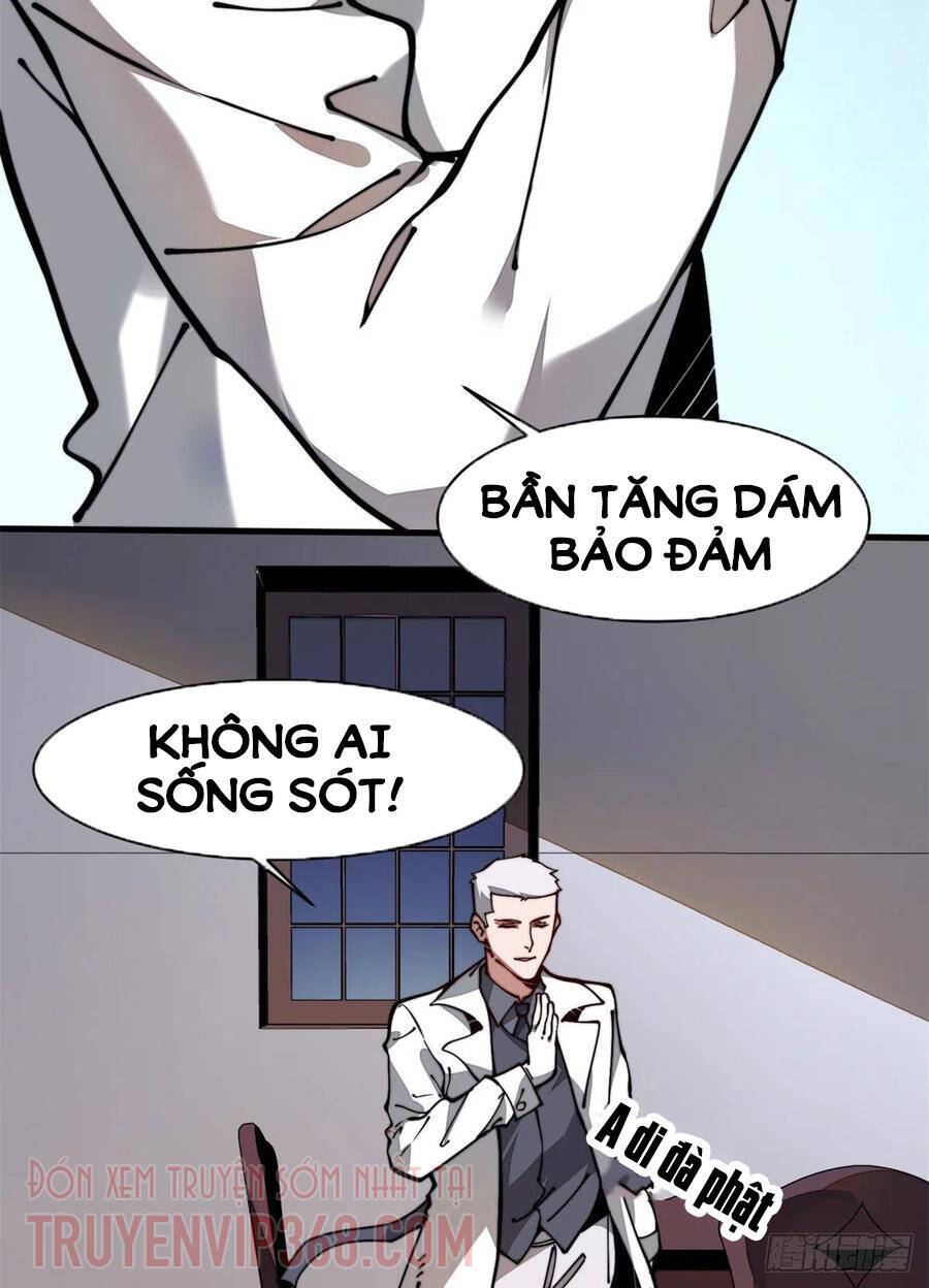 Lui Ra Phía Sau Để Vi Sư Tới Chapter 19 - Trang 2