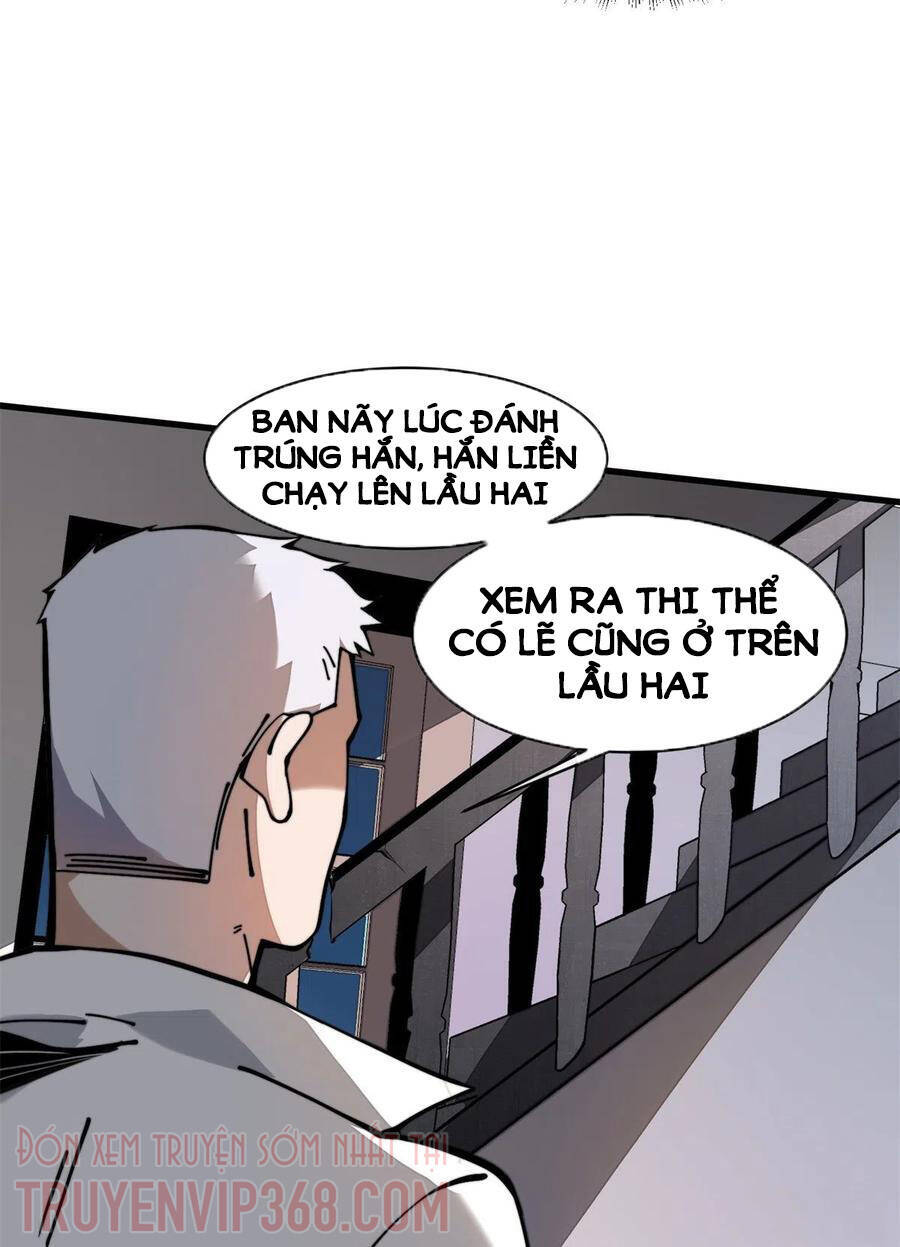 Lui Ra Phía Sau Để Vi Sư Tới Chapter 19 - Trang 2