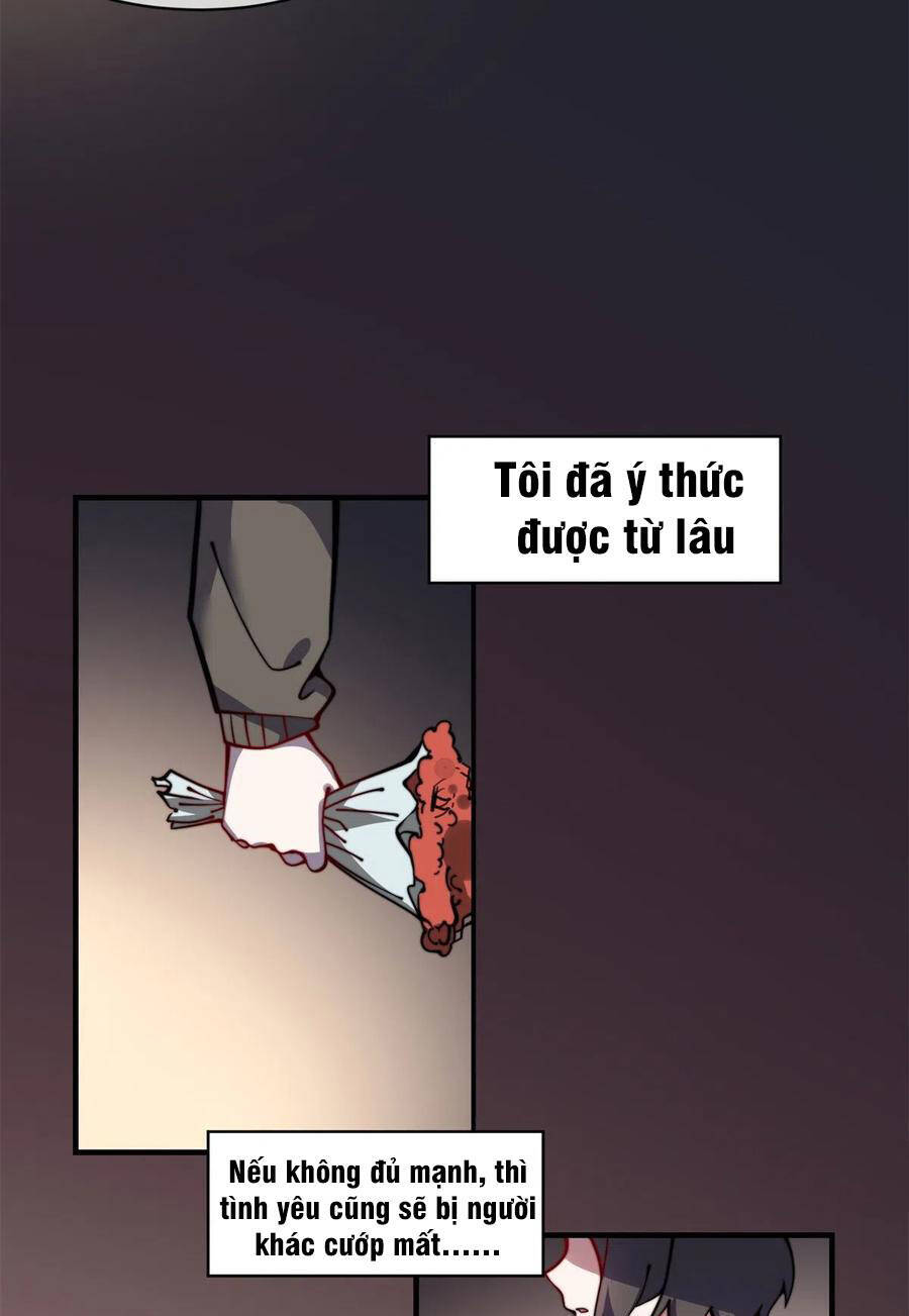 Lui Ra Phía Sau Để Vi Sư Tới Chapter 17 - Trang 2