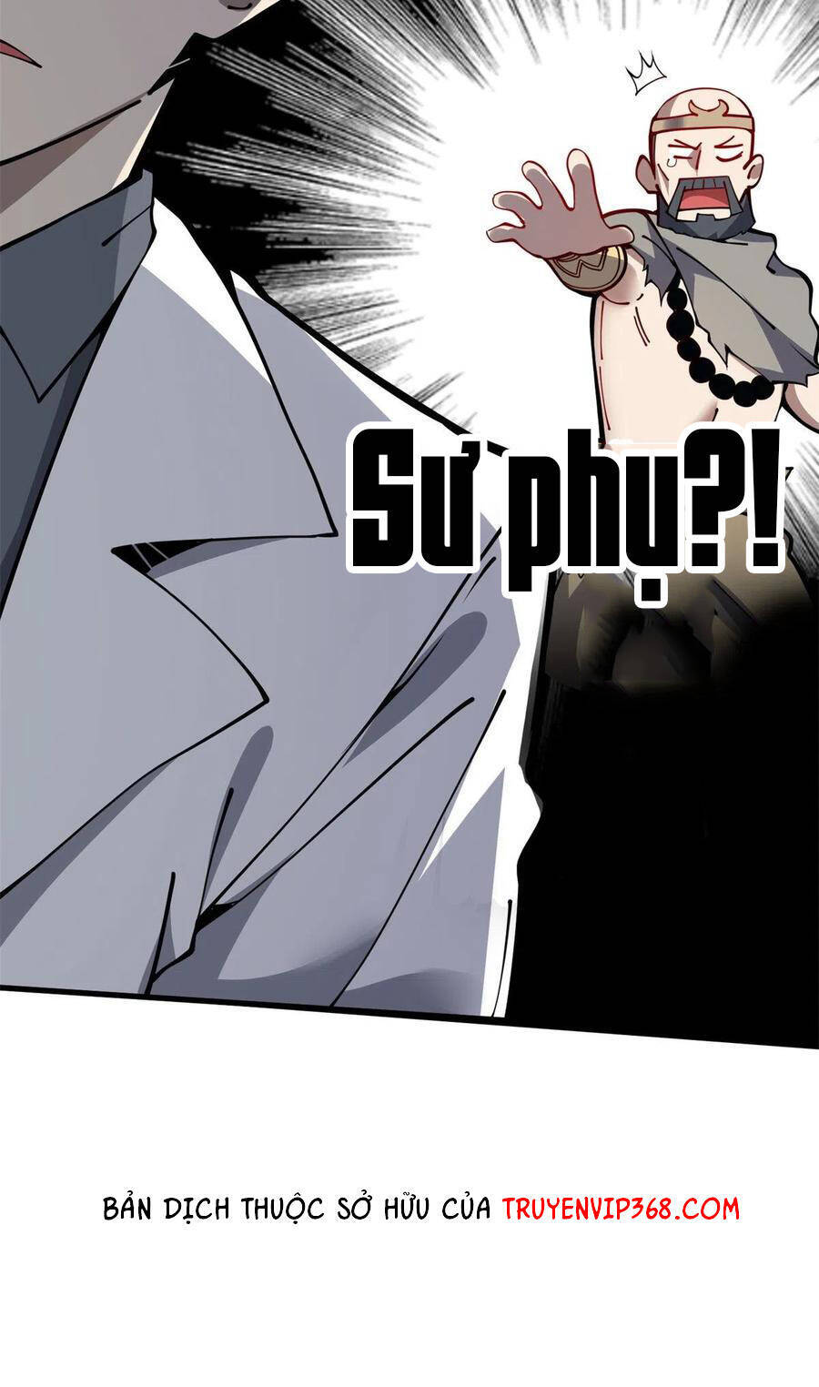 Lui Ra Phía Sau Để Vi Sư Tới Chapter 17 - Trang 2