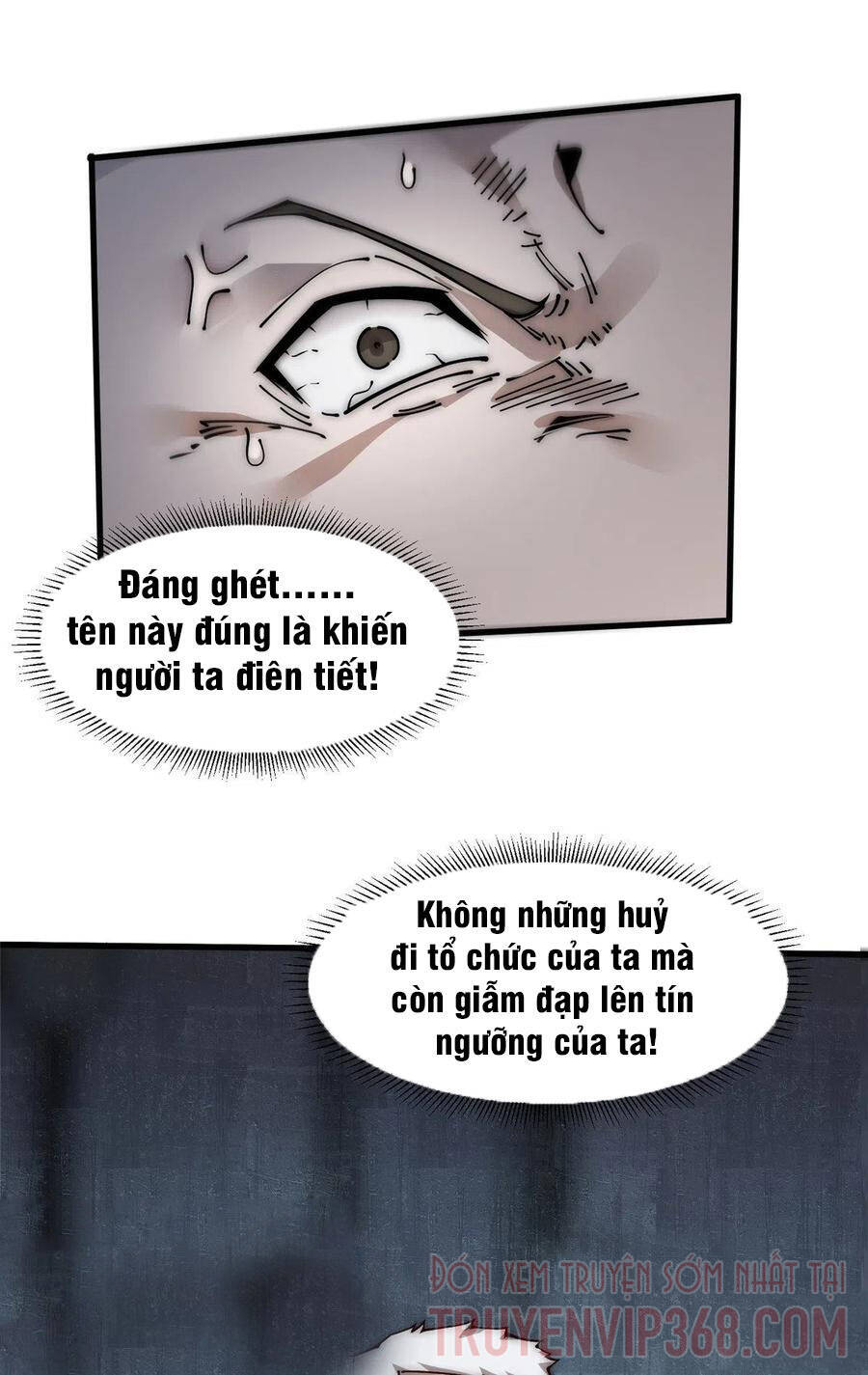 Lui Ra Phía Sau Để Vi Sư Tới Chapter 16 - Trang 2