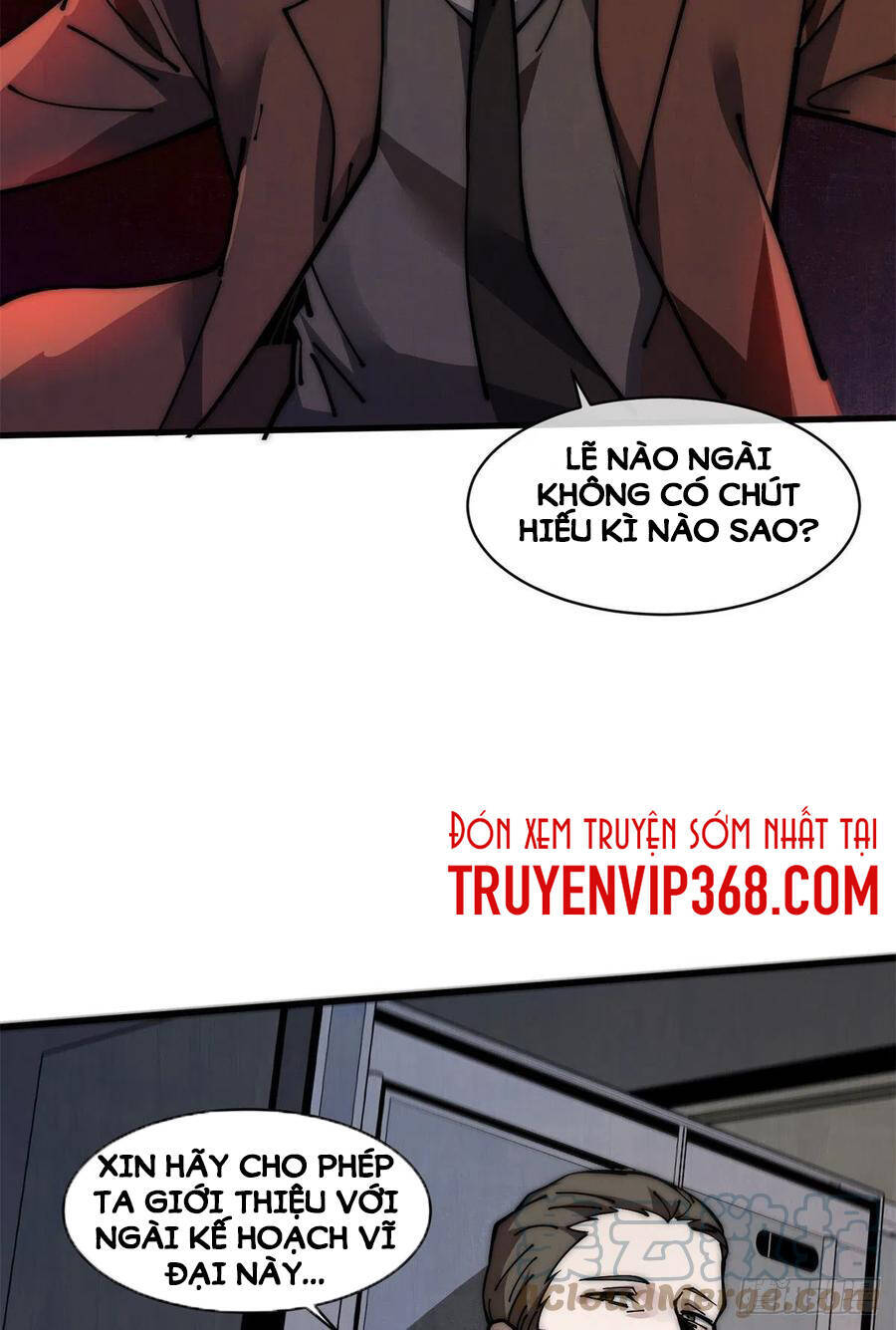 Lui Ra Phía Sau Để Vi Sư Tới Chapter 15 - Trang 2