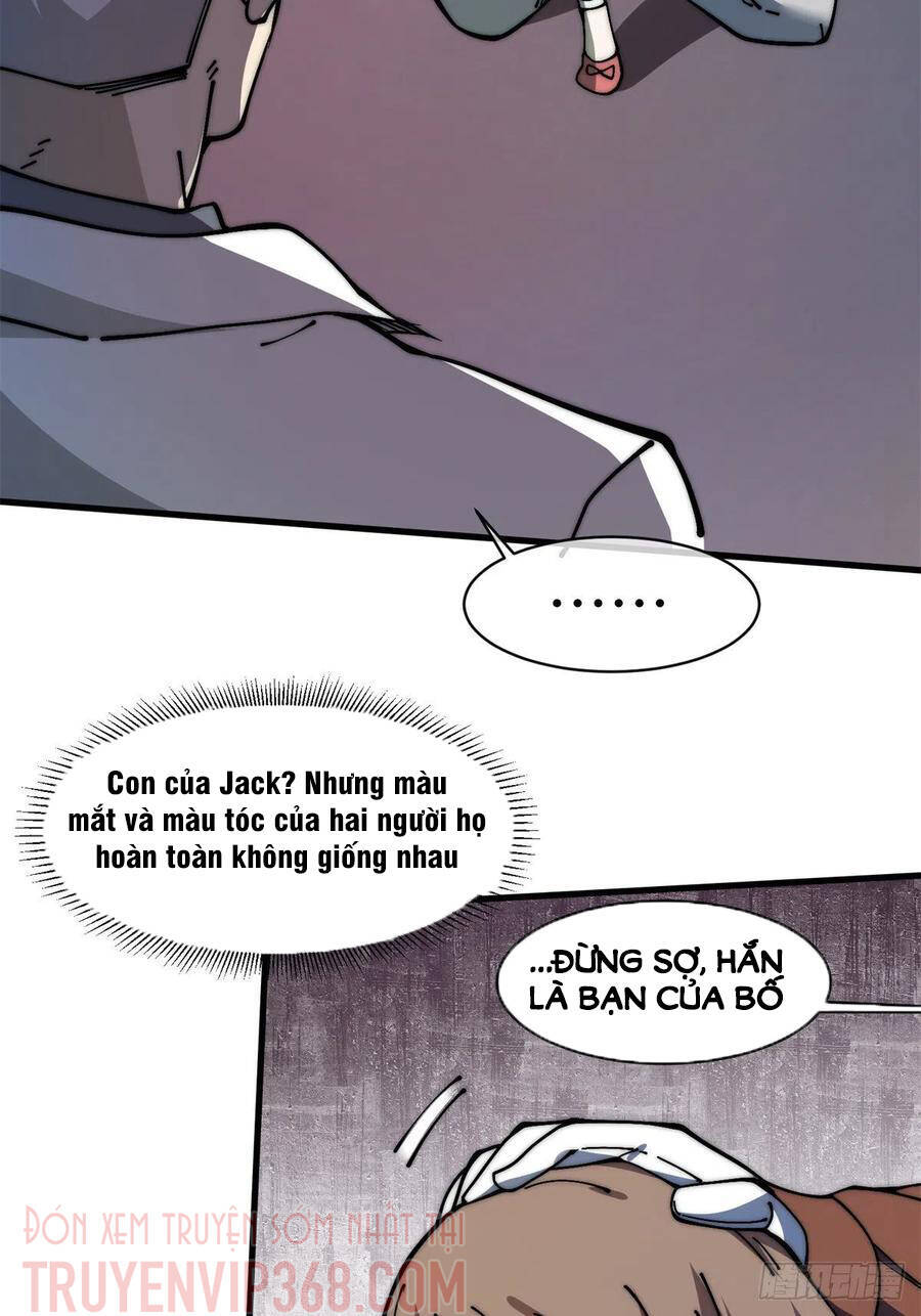 Lui Ra Phía Sau Để Vi Sư Tới Chapter 15 - Trang 2