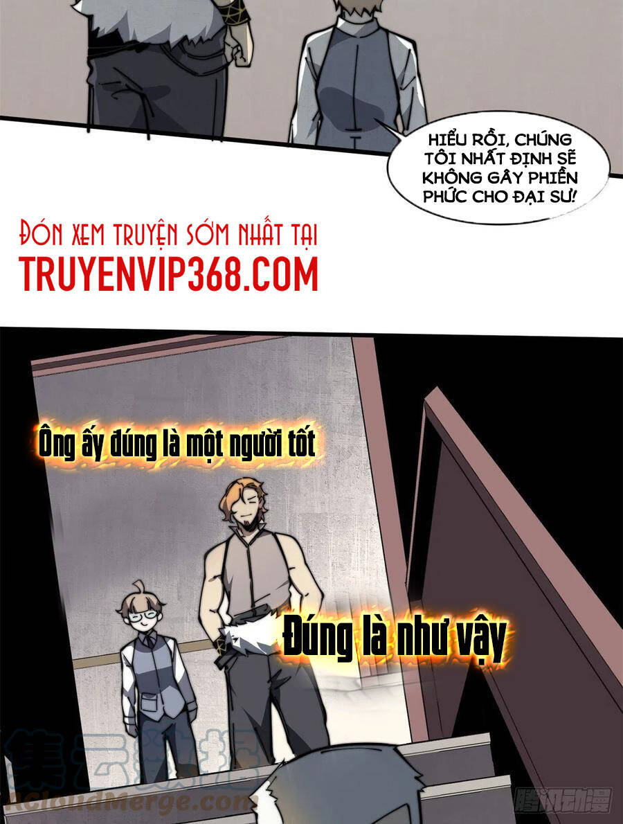 Lui Ra Phía Sau Để Vi Sư Tới Chapter 14 - Trang 2