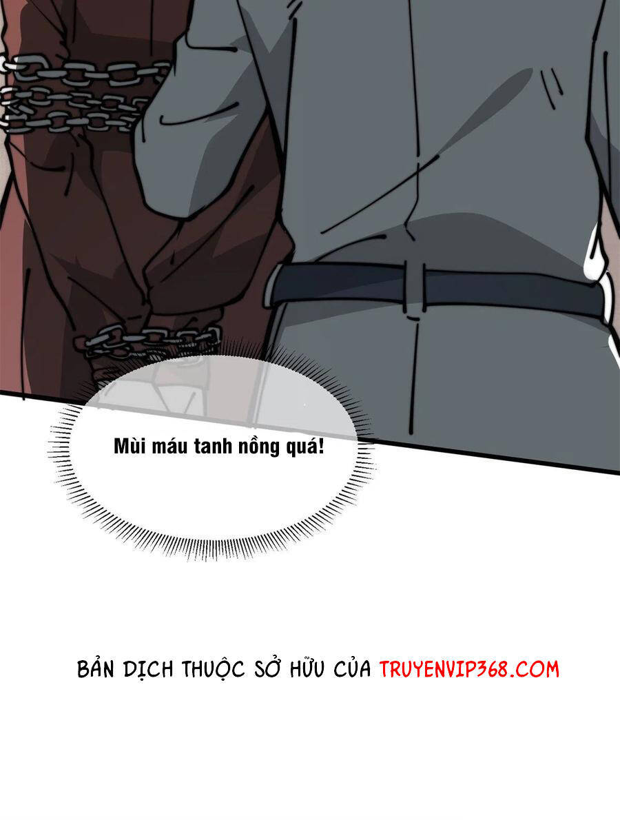 Lui Ra Phía Sau Để Vi Sư Tới Chapter 14 - Trang 2