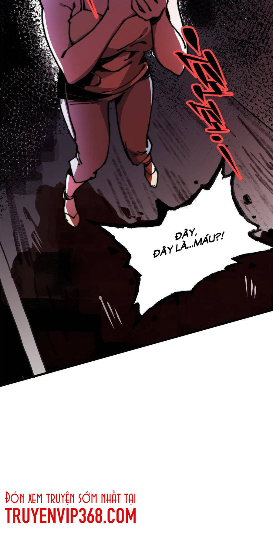 Lui Ra Phía Sau Để Vi Sư Tới Chapter 11 - Trang 2